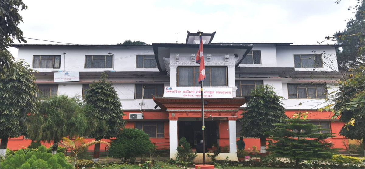 बागमती प्रदेश सरकारको बजेट खर्च ९ महिनामा ३२ प्रतिशत मात्र