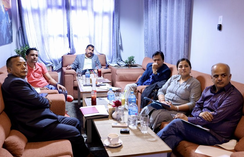 ‘राष्ट्रिय फोटो पत्रकारिता अवार्ड २०२५’ का उत्कृष्ट मनोनयन सार्वजनिक