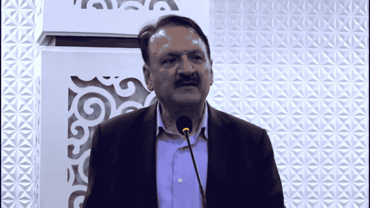 तीनै तहका सरकार आर्थिक अनुशासनमा बस्न जरुरी छ : डा प्रकाशशरण महत (अन्तर्वार्ता)