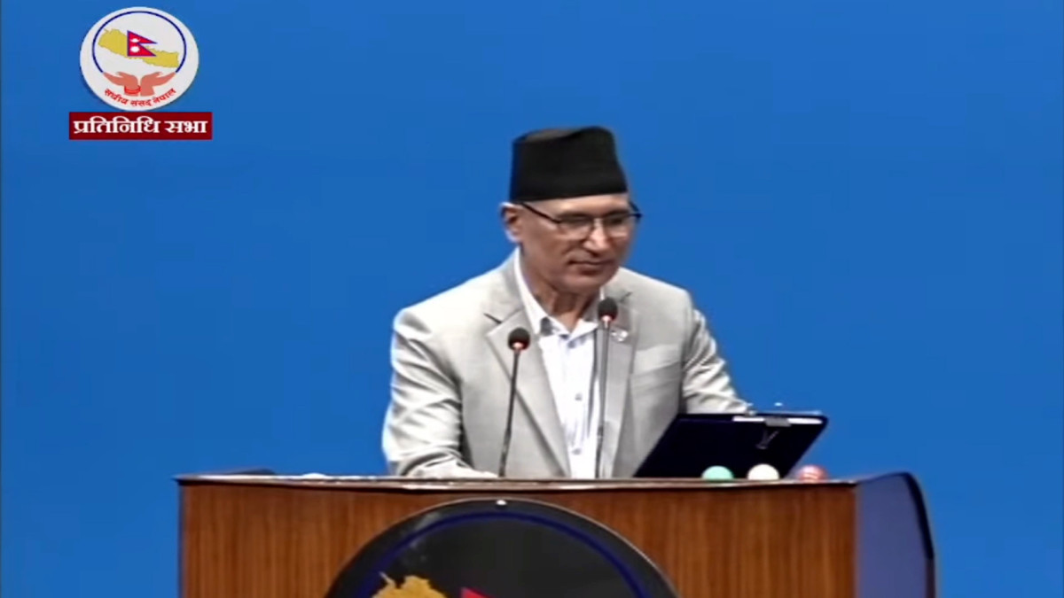 सूचना प्रविधिको पूर्वाधार निर्माणमा एक सय खर्ब लाग्ने आँकलन
