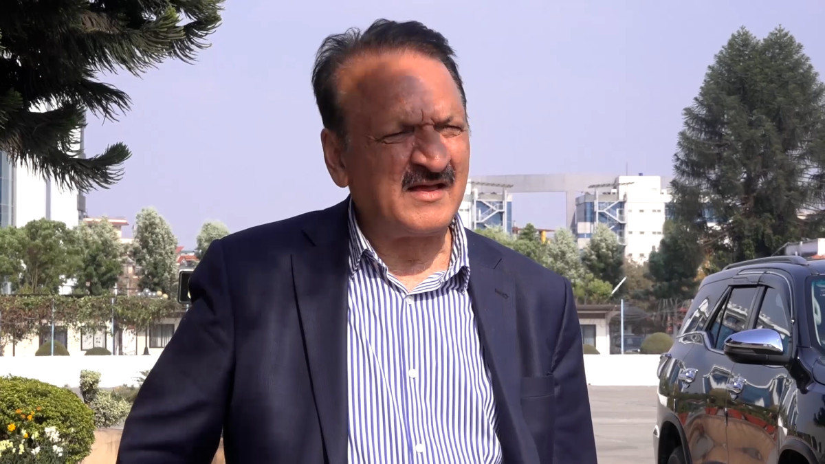 शिक्षकहरुले आन्दोलन स्थगित गरेर विद्यार्थीको शिक्षा आर्जन गर्ने अधिकारलाई सघाउनुपर्छः नेता महत