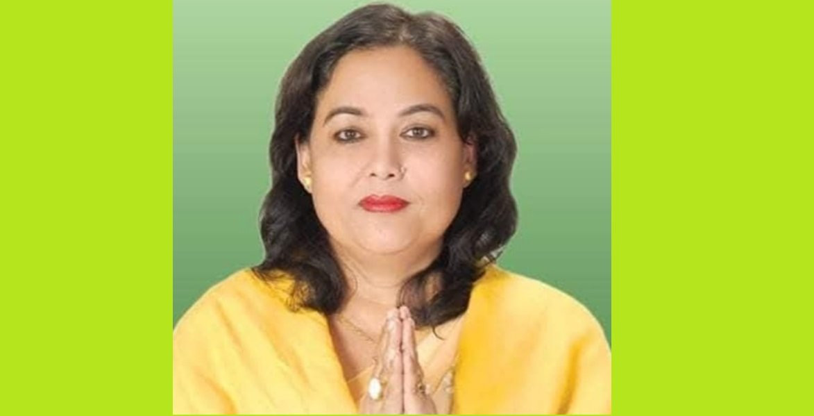 किसानलाई समयमै मल, बीऊ र सिँचाइको व्यवस्था गर्नुपर्छ : मञ्जु खाँण (सांसद, नेपाली कांग्रेस)