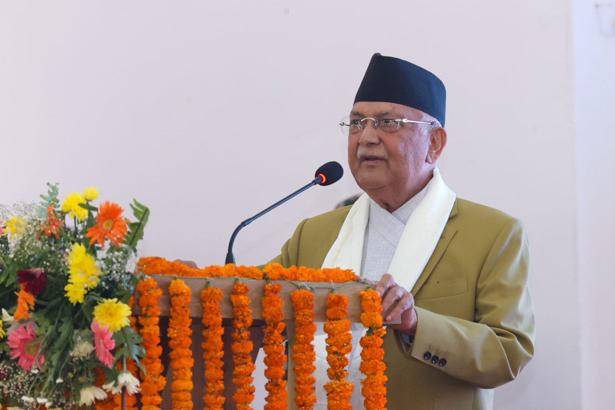 १३ क्याम्पसलाई सुदूरपश्चिम विश्वविद्यालयमा समायोजन गर्न प्रधानमन्त्रीसमक्ष आग्रह