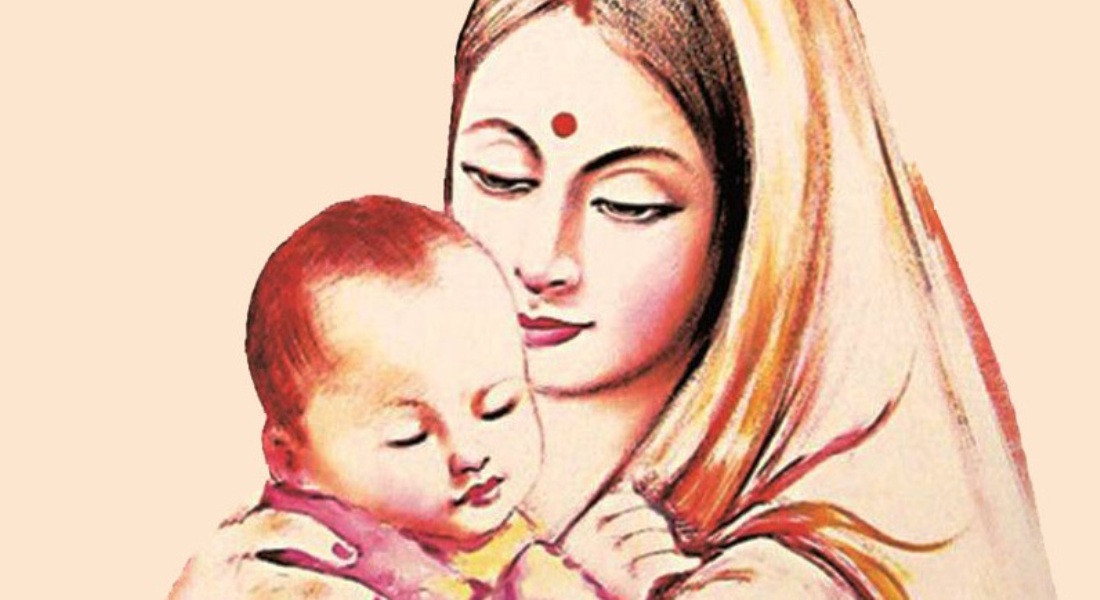 आज आमाको मुख हेर्ने दिन अर्थात् मातातीर्थ औँशी