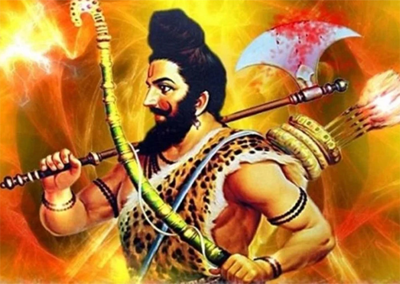 परशुराम अवतार जयन्तीको महत्व
