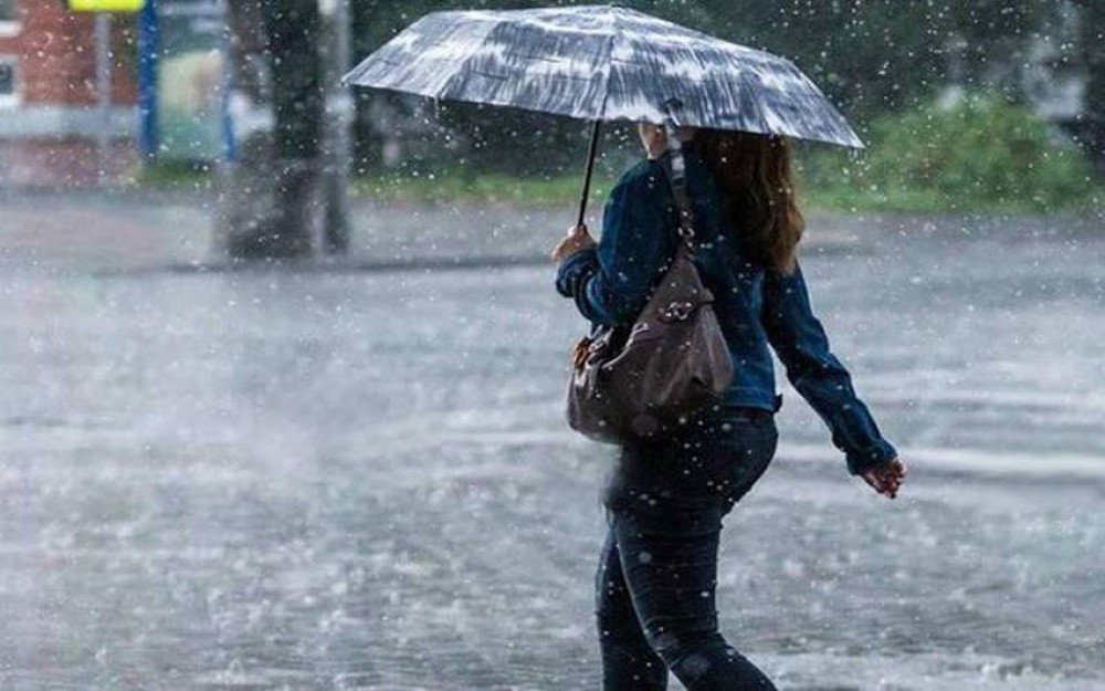 यो वर्ष सरदरभन्दा बढी मनसुनी हुने प्रक्षेपण