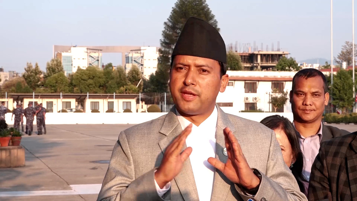नीति तथा कार्यक्रमले विद्यमान आर्थिक समस्याको समाधानतर्फ मार्गनिर्देश गर्ने एमालेको दाबी