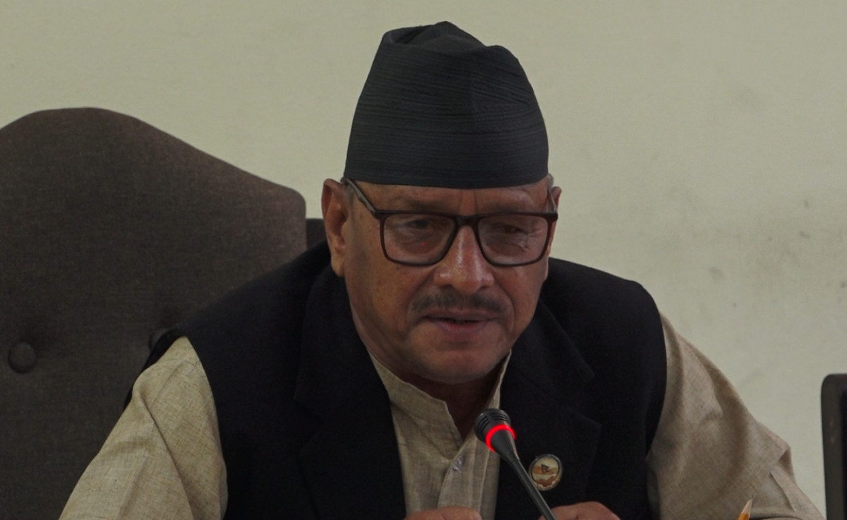 विद्यालय शिक्षा विधेयकसम्बन्धी गठित उपसमितिको म्याद १० दिन थपियो