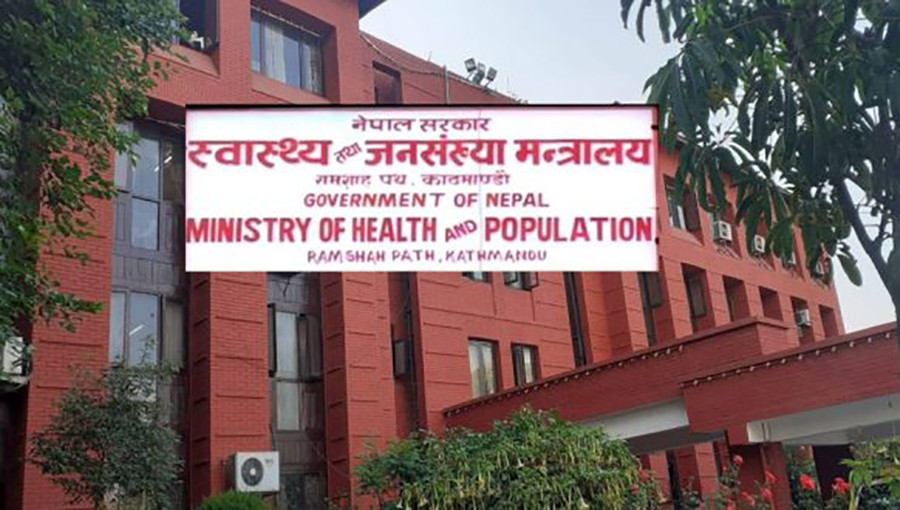 नेपालमा २५ वर्षमा बाल मृत्युदरमा ७८ प्रतिशतले कमी आएकाे मन्त्रालयकाे दाबी