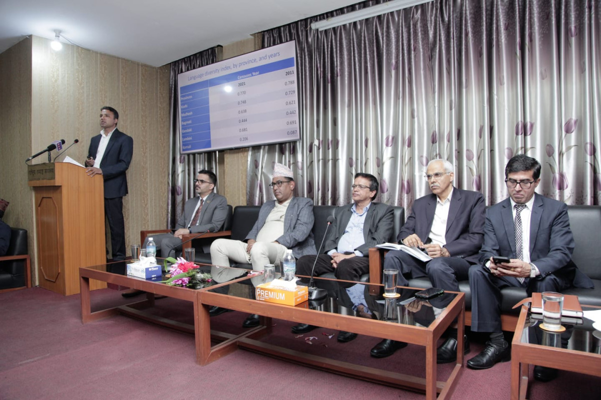 नेपालमा मृत्युको स्थिति सबैभन्दा धेरै कोशी प्रदेशमा, सबैभन्दा न्युन कर्णालीमा