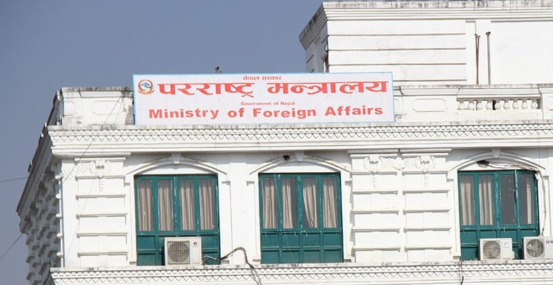 पाकिस्तानमा अध्ययनरत नेपाली विद्यार्थीसँग निरन्तर सम्पर्कमा छौंः परराष्ट्र मन्त्रालय