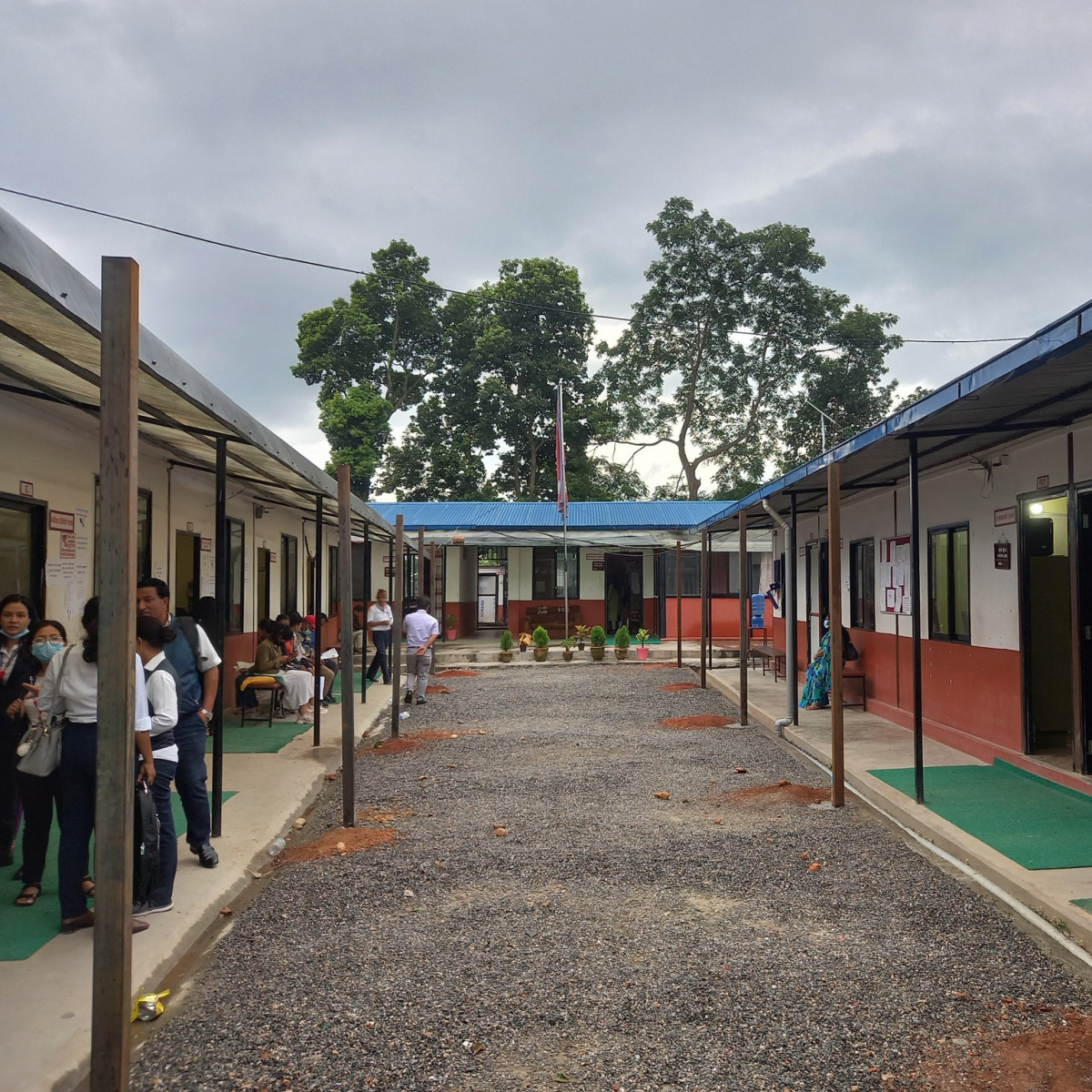 काभ्रेमा नयाँ नागरिकता बनाउनेभन्दा प्रतिलिपी लिनेको संख्या बढी
