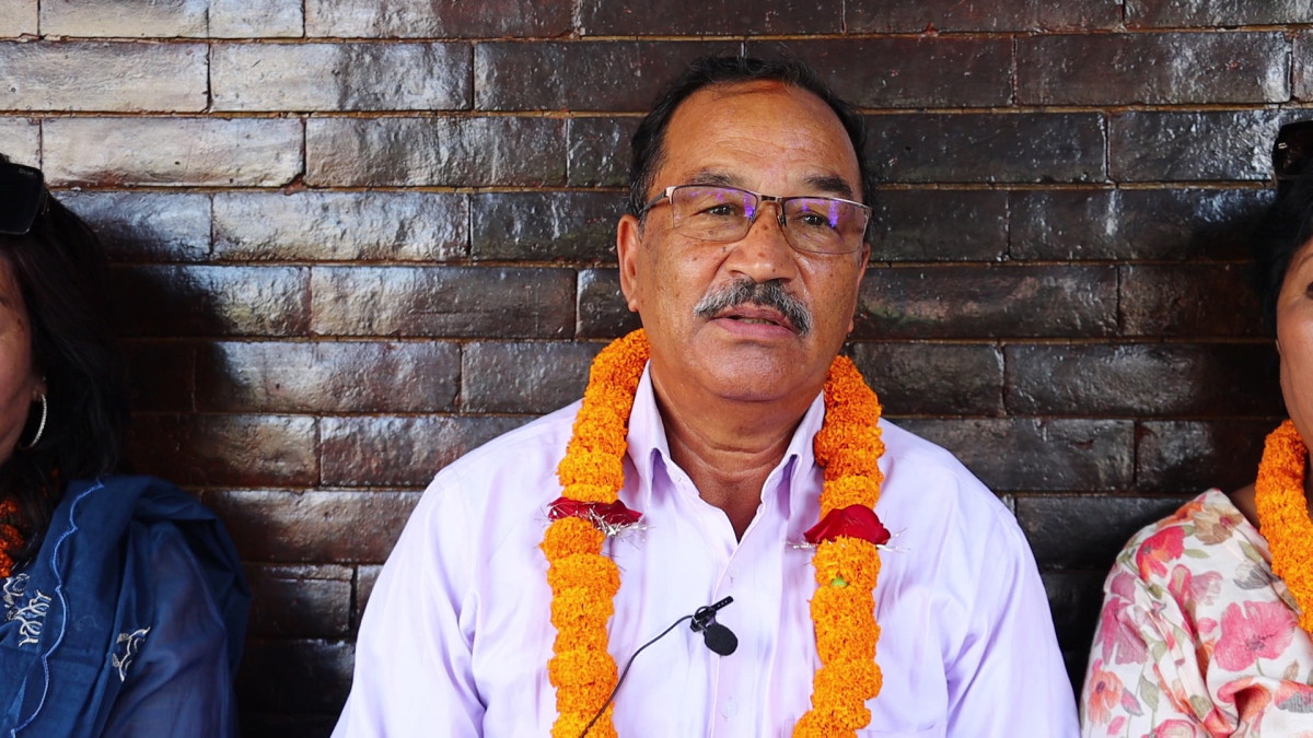 रविन्द्र मिश्रलगायतका नेताहरुलाई बिना शर्त तत्काल रिहा गर्न कमल थापाको माग