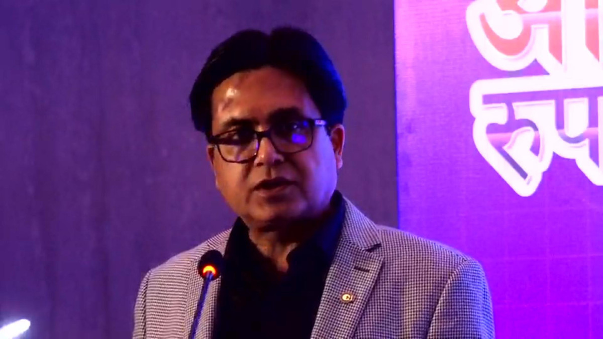 उच्चस्तरीय आर्थिक सुझाव सुधार आयोगको प्रतिवेदन कार्यान्वयन हाेस्ः अध्यक्ष अग्रवाल