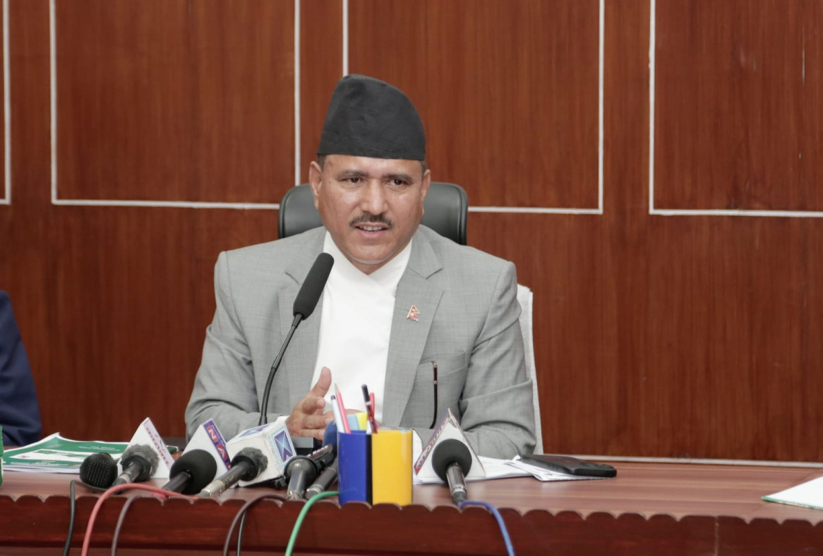 संघीय सरकारी कार्यालयतर्फ सबैभन्दा बढी अर्थ मन्त्रालयको बेरुजु, प्रदेशतर्फ बेरुजु ५ अर्ब २ करोड