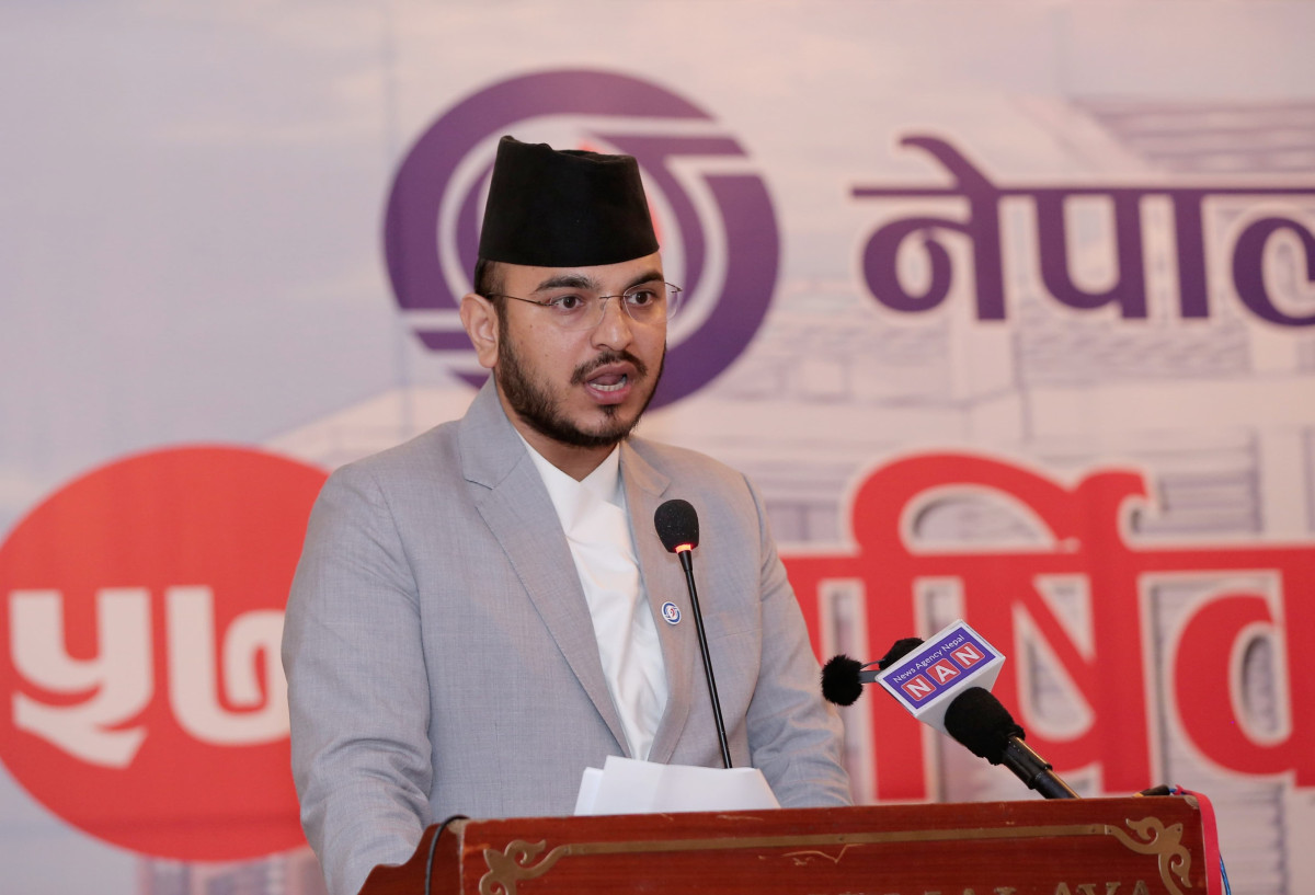 आगामी आर्थिक वर्षदेखि बीमा क्षेत्रको एकीकृत निर्देशन कार्यान्वयनमा ल्याउँछौंः अध्यक्ष ओझा
