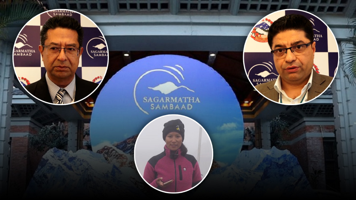 हिमाली क्षेत्रको जोखिम बढ्दो, सुक्ष्म निगरानीका संयन्त्र विकास गर्नुपर्नेमा विज्ञहरुकाे जोड