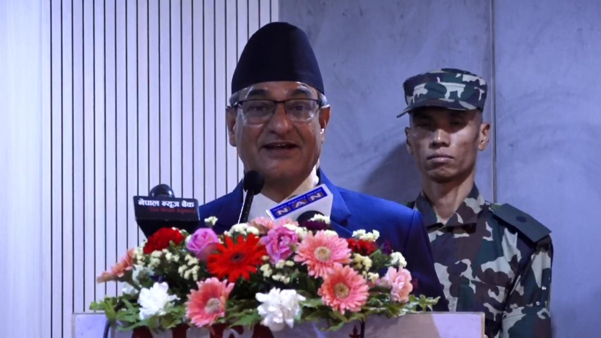 गोपनियतासँग जोडिएका सूचनाहरु दिन जरुरी छैनः गृहमन्त्री