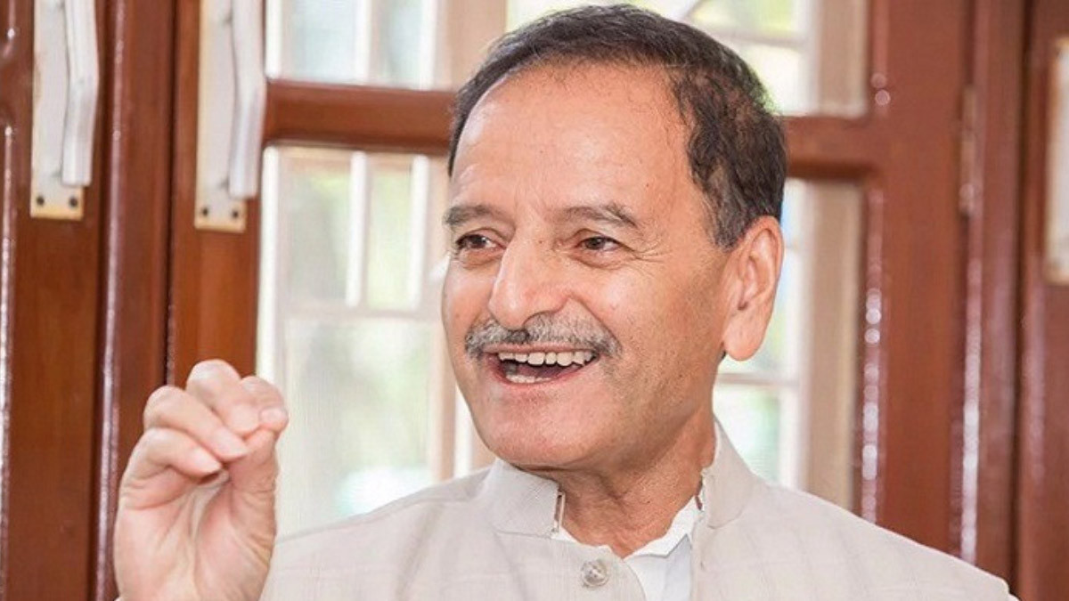 संविधानको कार्यान्वयन भनेको संसद् र सरकार बनाउने मात्र होइन : नेता  सिटौला (अन्तर्वार्ता)