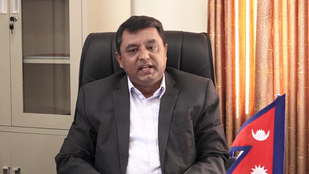 विज्ञापन बोर्डको अध्यक्षमा पुनः लक्ष्मण हुमागाईं, यस्ता छन् सरकारका २७ निर्णयहरु