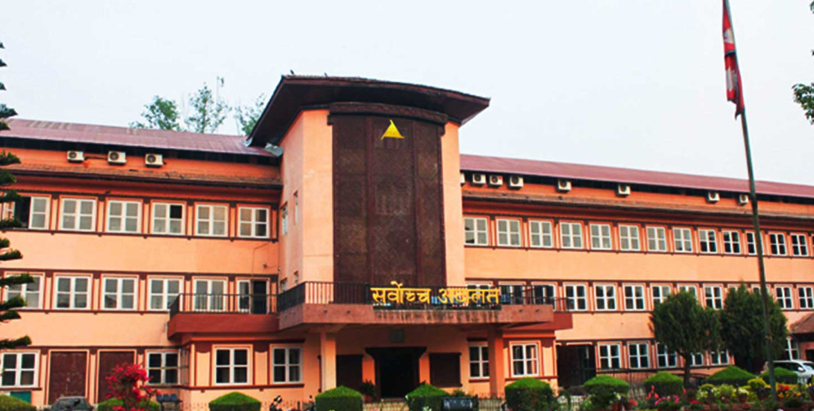 दक्षिण कोरियाको अध्ययन अनुमति रोक्ने सरकारको निर्णयमा सर्वोच्चको अंकुश, लिखित जवाफ माग