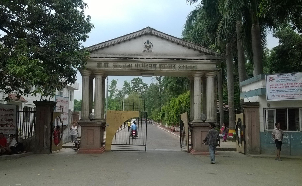 नेपालमै रक्त क्यान्सरको ‘प्रकार’ पत्ता लगाउने ‘फ्लोसाइटोमेट्री’ परीक्षण