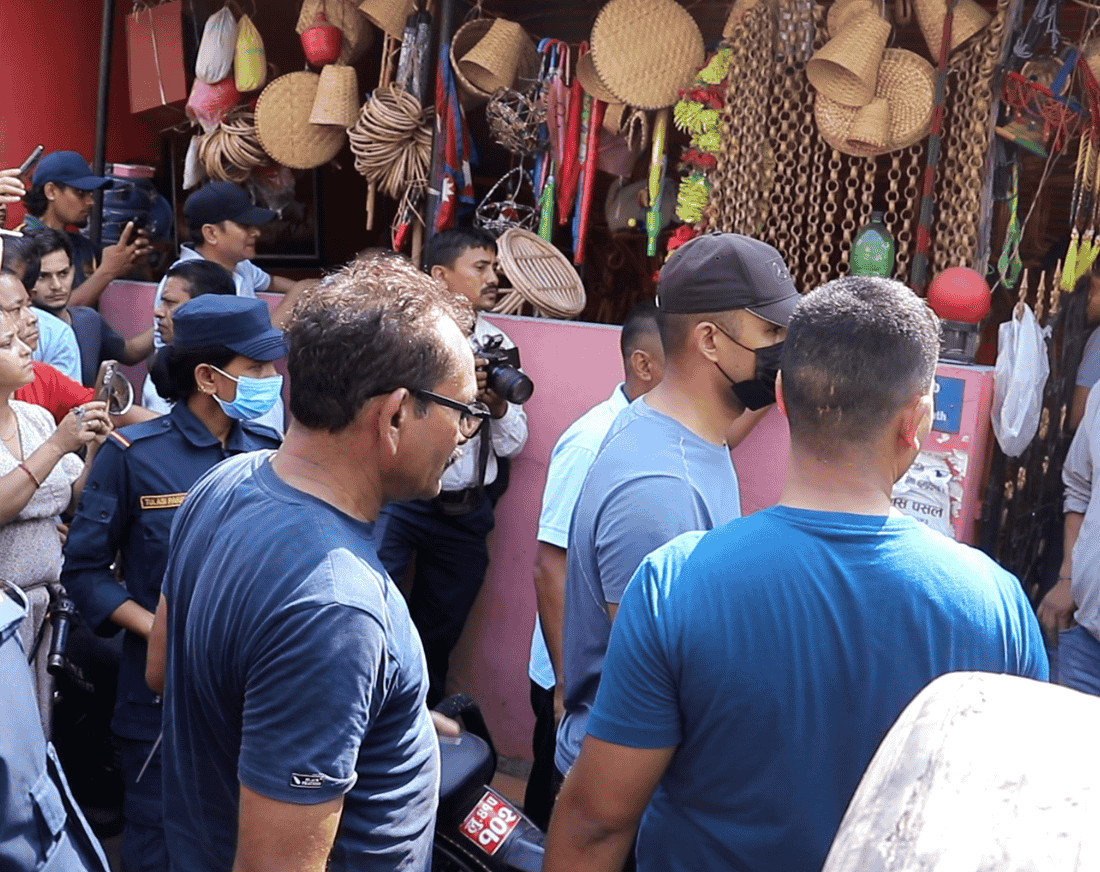 संविधान दिवसको दिन आममाफी पाएर छुटेका सूजनले गरे एकै परिवारका तीन जनाको हत्या