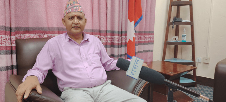गणतन्त्रको सार जनताको सुखद जीवन हो : मुख्यमन्त्री आचार्य