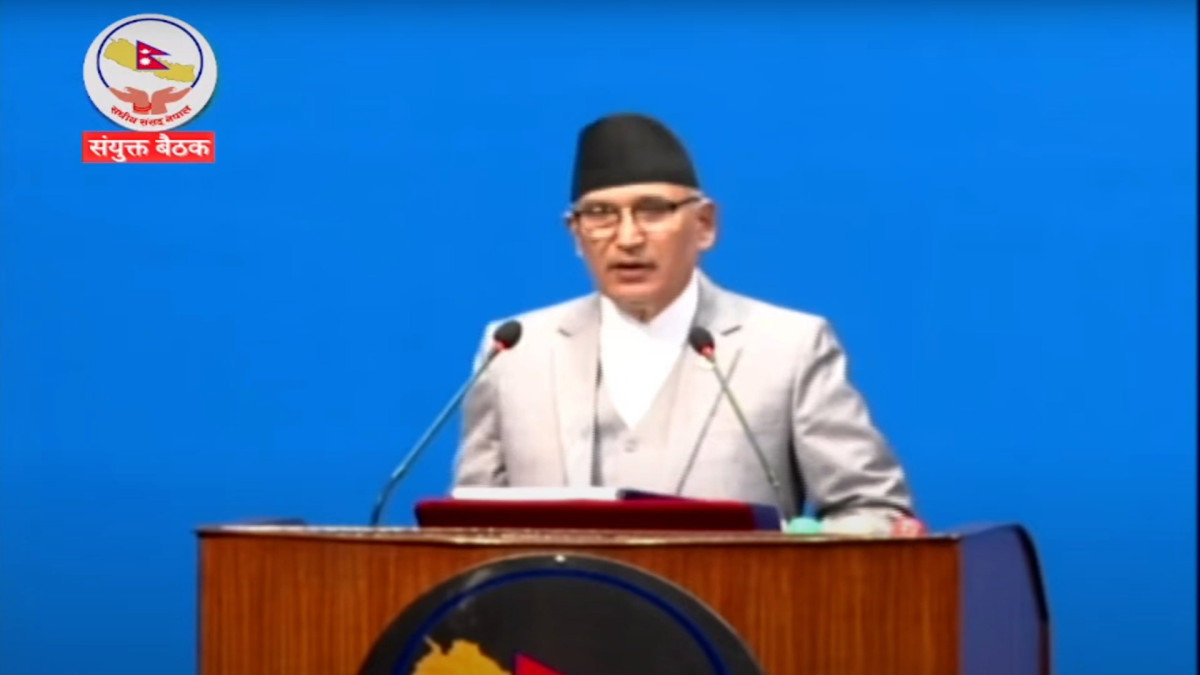 १९ खर्ब ६४ अर्बको बजेट सार्वजनिक: कुन क्षेत्रमा कति विनियाेजन ?