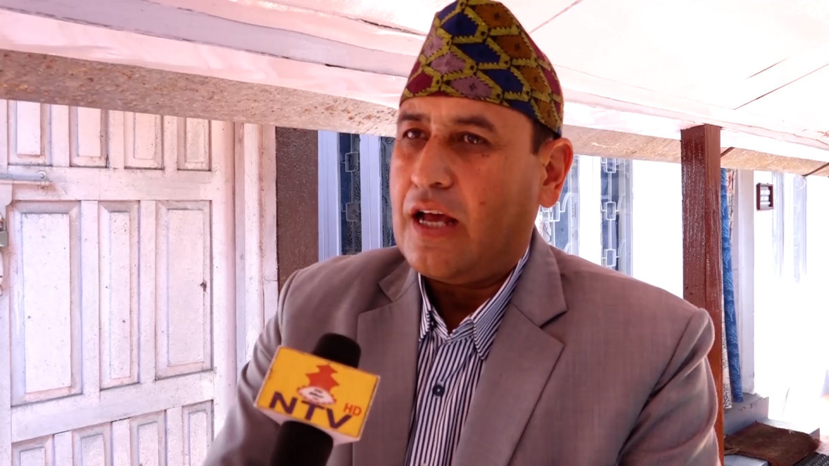 निजामती विधेयक जेठ २० गते संसदमा लैजाने सरकारकाे तयारी