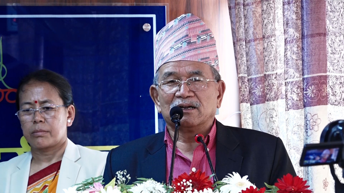 ललितपुर महानगरपालिकाद्वारा २४ जनालाई विपद् उद्धारसम्बन्धी तालिम