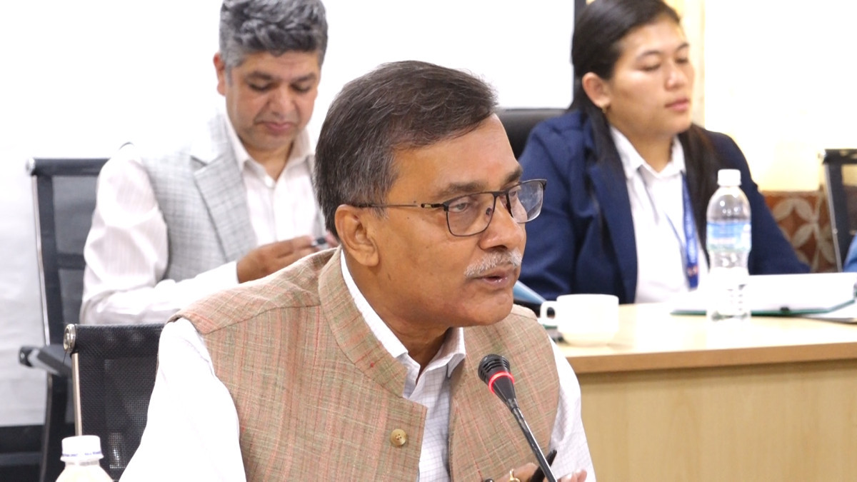 कानून व्यवसायीहरूबाट हुने अनुशासनहीन कामलाई सरकारले रोक्छः कानूनमन्त्री