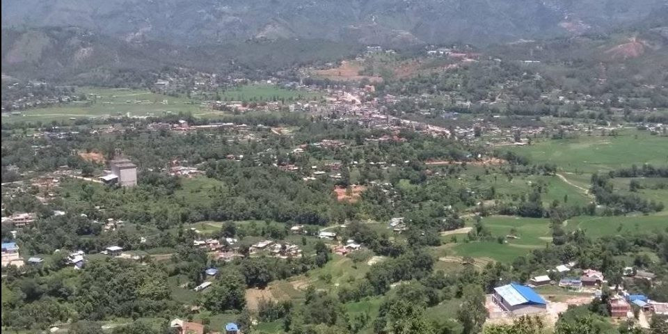 बृहत् पाँचखाल-सुनकोशी खानेपानी आयोजना अन्तिम चरणमा, जेठभित्र ६ हजार परिवारमा खानेपानी पुर्‍याइँदै