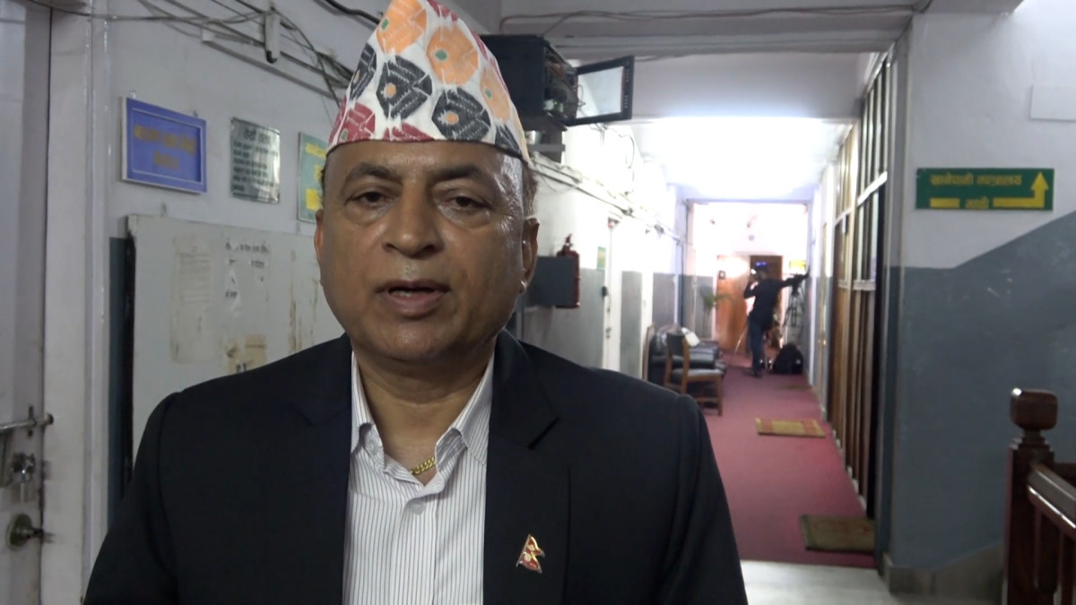 सरकार र यातायात व्यवसायीहरुबीचको छलफल निष्कर्षबिहीन, फेरि आजै वार्ता हुने