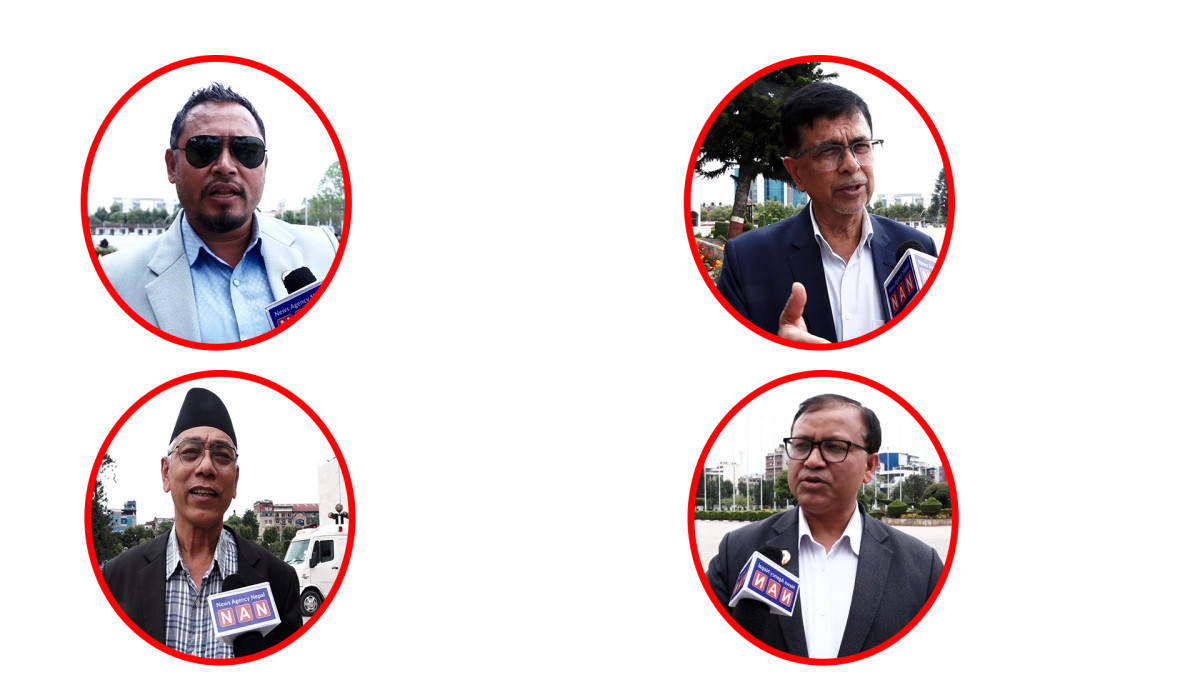 'सार्वजनिक यातायात निजी क्षेत्रले धानेको भए पनि सिन्डिकेट खडा गर्नु हुन्न': सांसदहरु