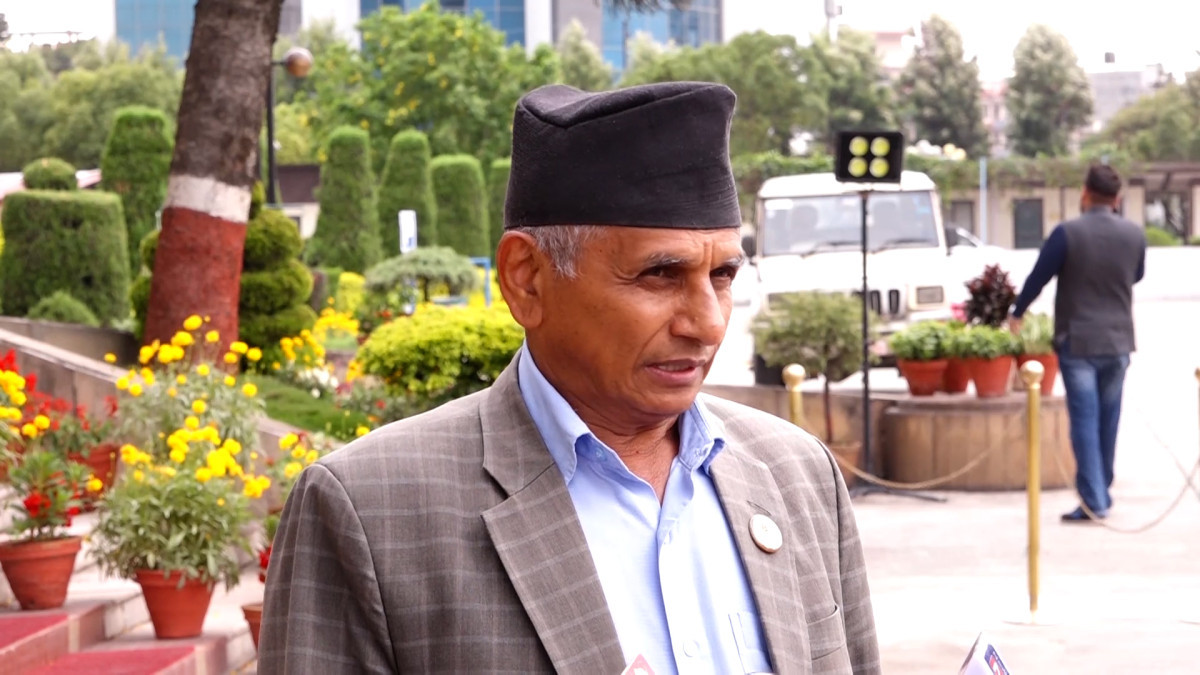 छानबिन समिति बनाउन सरकार तयार भए संसदको अवरोध हट्छः माओवादी केन्द्र