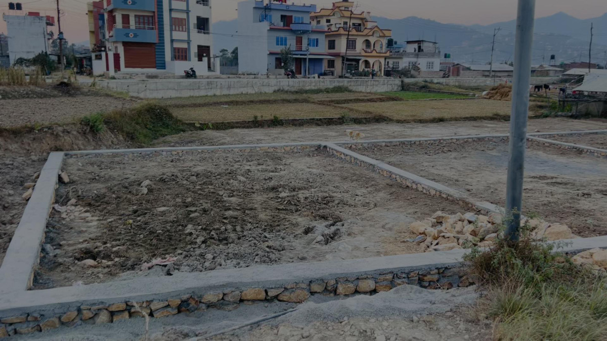 घरजग्गा खरिद बिक्री गर्दा उच्च पदस्थ व्यक्तिको नातेदार भएपनि खुलाउनुपर्ने