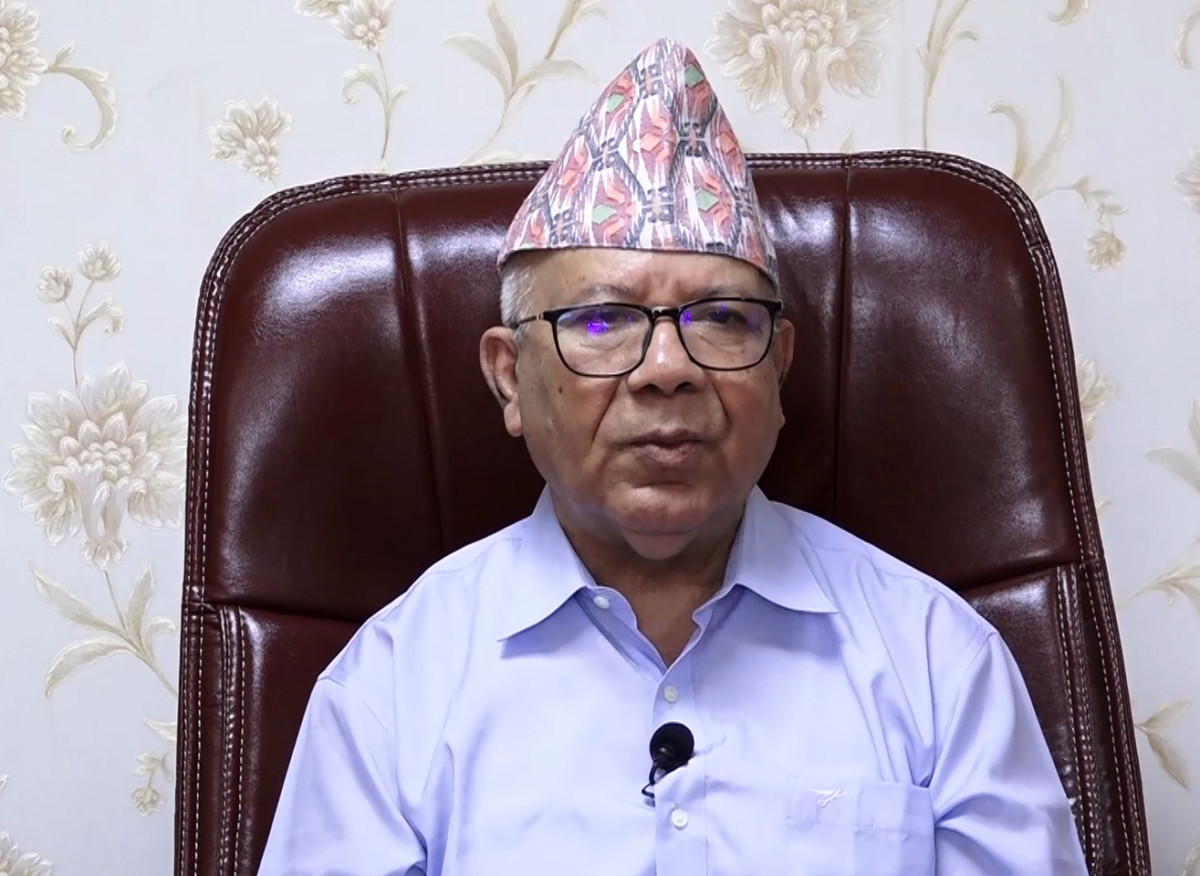 पतञ्जली जग्गा प्रकरणः पूर्वप्रधानमन्त्री नेपालसहित ९३ जनाविरुद्ध भ्रष्टाचार मुद्दा दायर (भिडियाेसहित)