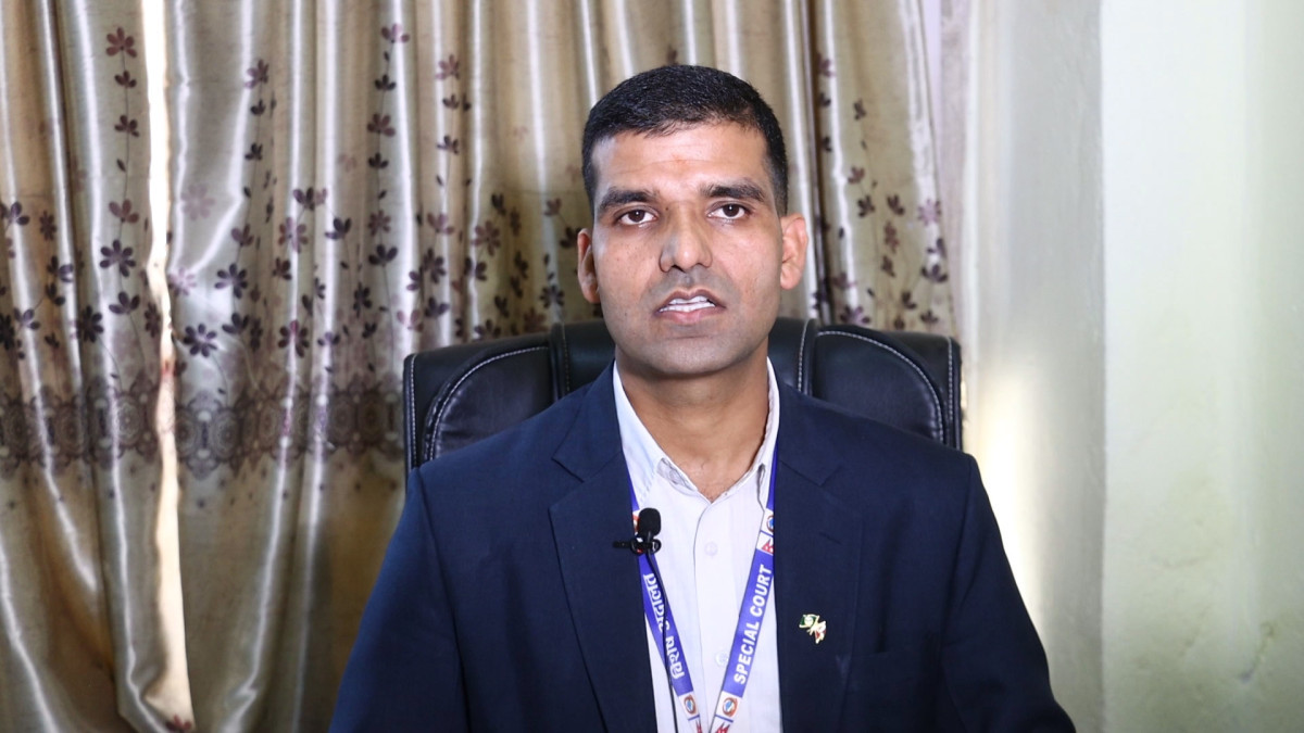 नेपाल टेलिकमको बिलिङमा भ्रष्टाचार गरेको अभियोगमा १८ जनाविरुद्ध मुद्दा दायर