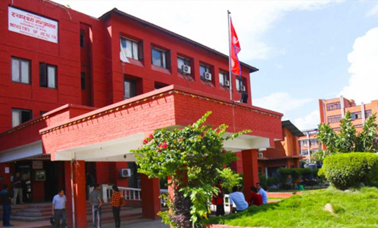 सङ्घीय अस्पतालमा दुई हजारभन्दा बढी जनशक्ति थप्ने तयारी