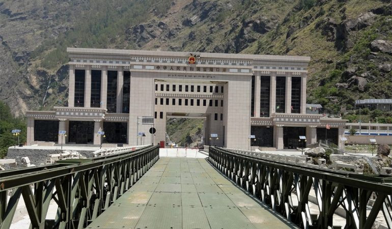 रसुवागढीबाट दश वर्षमा १४ हजार ५०० विद्युतीय सवारी आयात