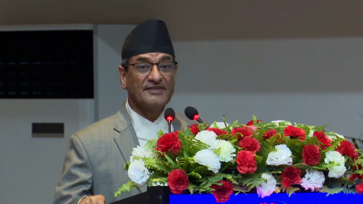 बयानमा होइन, विज्ञानमा आधारित अनुसन्धान शुरु गर्नुपर्छः गृहमन्त्री