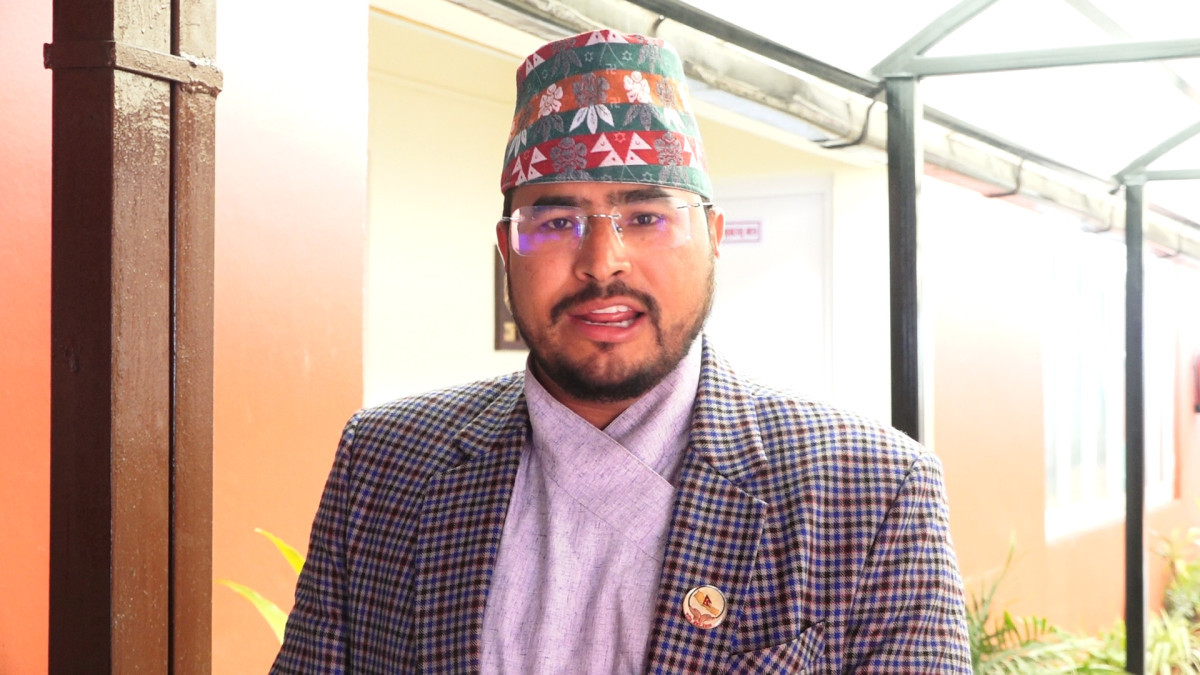 माओवादीले छेपारो झैँ रङ्ग फेर्यो, हामी सदन चल्न दिँदैनौँः राप्रपा