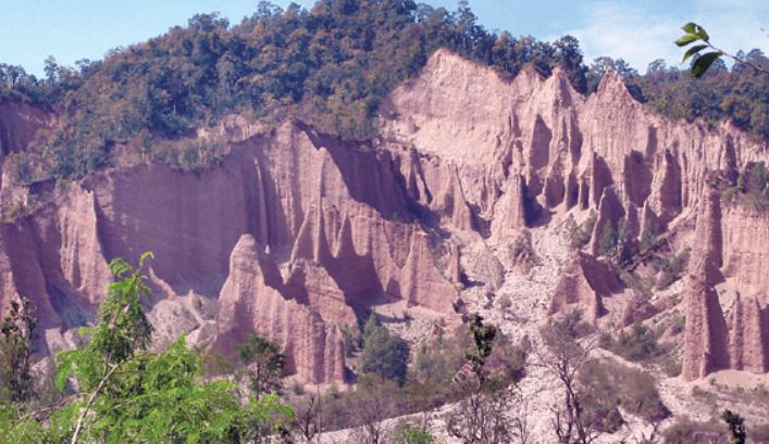 एघारौं चुरे संरक्षण दिवस आज मनाइँदै