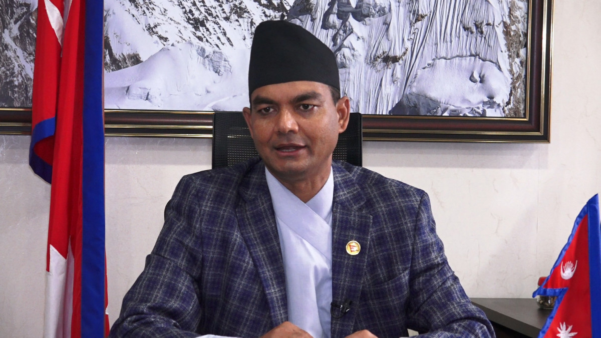 मध्यपूर्वमा तनाव बढेपछि सरकारले बनायो नेपाली नागरिकको सुरक्षादेखि उद्धारको कार्य योजना