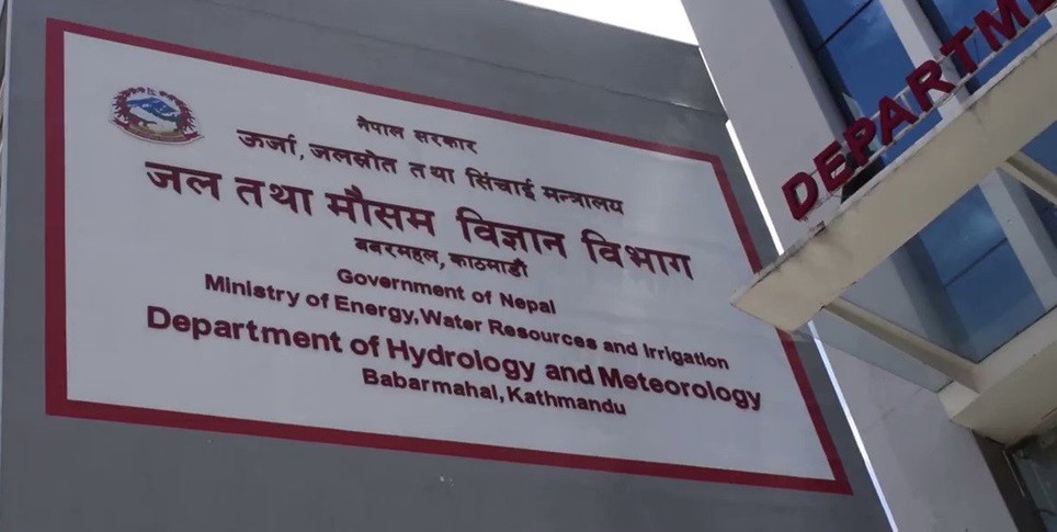 सुनकोशी र भोटेकोशी नदी तटका बासिन्दालाई उच्च सतर्कता अपनाउन मौसम विभागकाे आग्रह