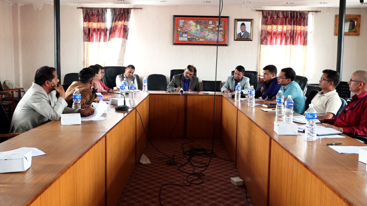 एमआरपी कार्यान्वयनमा वाणिज्य, आपूर्ति तथा उपभोक्ता संरक्षण विभागको कडाई, ९२ कम्पनीलाई जरिवाना