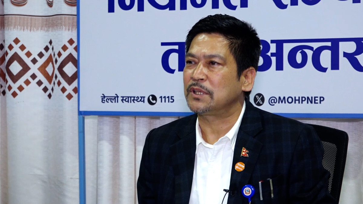 स्वास्थ्य बीमा कार्यक्रममा आवद्ध हुन देशभरका स्थानीय तहलाई मन्त्रालयको पत्राचार