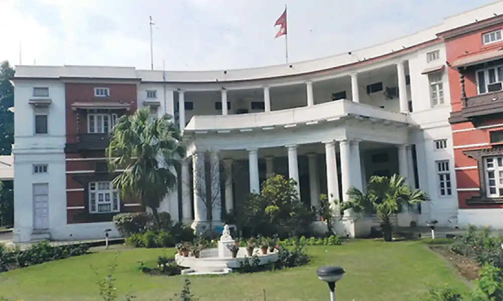 भारतको उत्तराखण्डमा बन्धक बनाइएका ३५ नेपालीको उद्धार