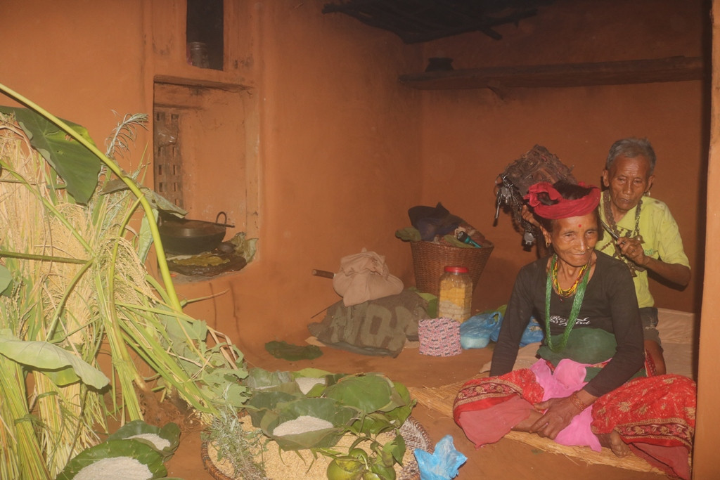 यस्ताे छ भूमिपूजाको धार्मिक महत्व